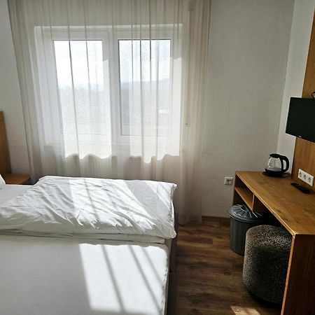 Herr Berge Fritzlar Buitenkant foto