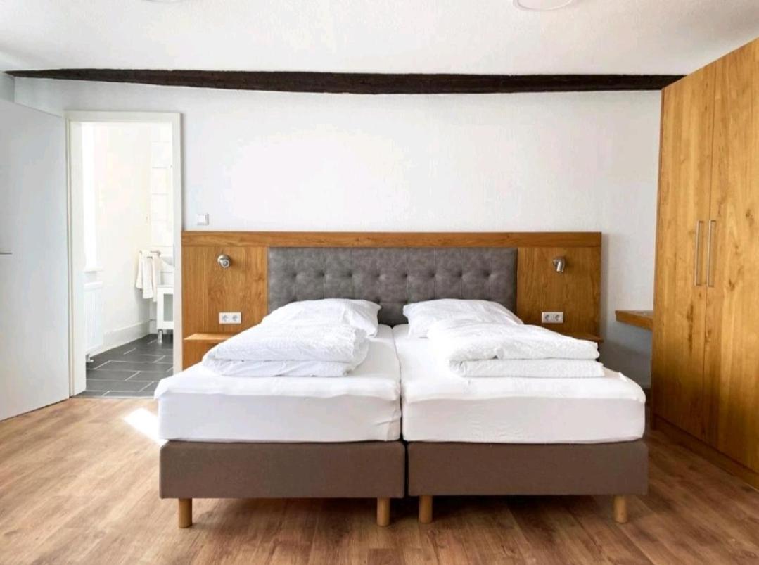 Herr Berge Fritzlar Kamer foto
