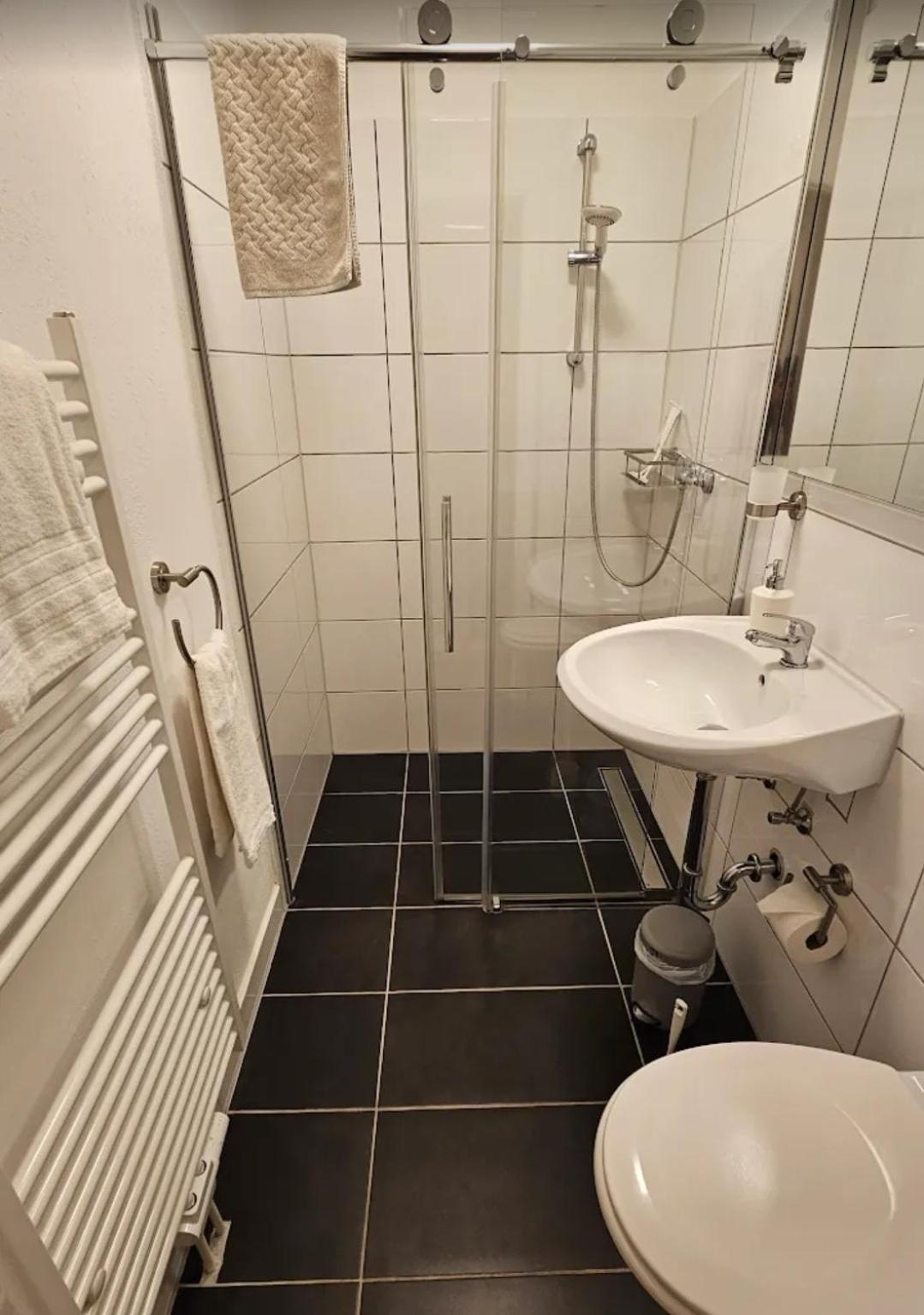 Herr Berge Fritzlar Kamer foto